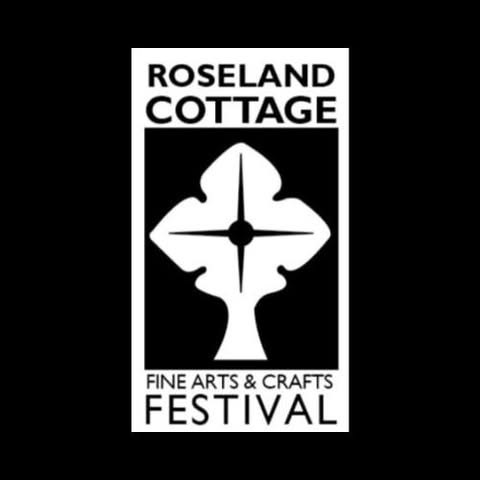 Roseland Cottage Fine Arts & Crafts Festival