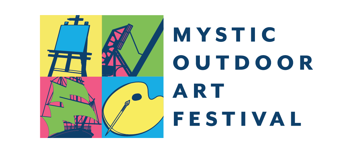 Mystic Outdoor Art Festival